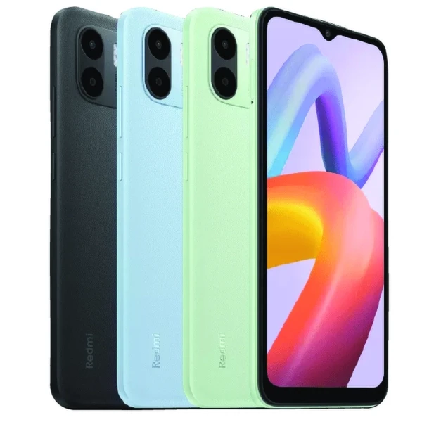 Xiaomi Redmi A2 - 6.52" - 8MP - 5000mAh